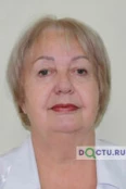 Петрова Татьяна Алексеевна - Волгоград