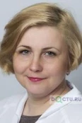 Петрова Татьяна Владимировна - Иркутск