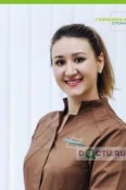 Петрова Татьяна Владимировна - Казань