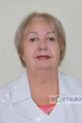 Петрова Татьяна Алексеевна - Самара