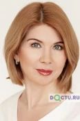 Петрова Татьяна Анатольевна - Екатеринбург