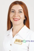 Петрова Татьяна Юрьевна - Волгоград