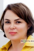 Петрова Татьяна Леонидовна - Уфа