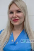Петрова Василина Владимировна - Красноярск