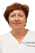 Петрова Вера Юрьевна - Санкт-Петербург