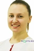 Петрова Вероника Игоревна - Санкт-Петербург