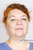 Петрова Вероника Владимировна - Санкт-Петербург