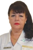 Петрова Виктория Юрьевна - Саратов