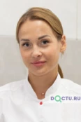 Петрова Жучкова Юлия - Великий Новгород