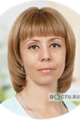 Петрович Ирина Викторовна - Новокузнецк