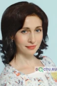 Петрович Юлия Владимировна - Нижний Новгород