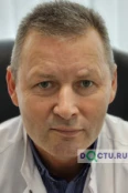 Петрович Юрий Владимирович - Тамбов