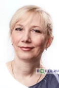 Петрович Тамила Владимировна - Москва