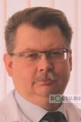 Петровичев Валентин Геннадиевич - Санкт-Петербург