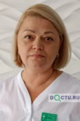 Петровская Анна Васильевна - Ставрополь