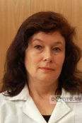 Петровская Ирина Николаевна - Санкт-Петербург