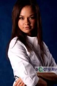 Петровская Наталья Игоревна - Красноярск