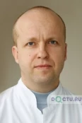 Петровский Александр Николаевич - Краснодар