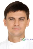 Петровский Евгений Дмитриевич - Красноярск