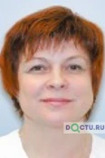 Петрожицкая Елена Георгиевна - Ярославль