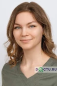 Петрожицкая Валерия Олеговна - Ярославль