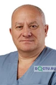 Петручак Андрей Михайлович - Владивосток