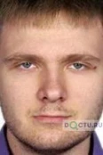 Петрученя Андрей Александрович - Красноярск