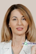 Петручик Ирина Владимировна - Ростов-на-Дону
