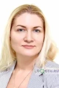 Петручик Ольга Викторовна - Ростов-на-Дону