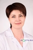 Петрук Елена Александровна - Тюмень