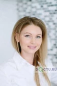 Петрук Юлия Олеговна - Южно-Сахалинск