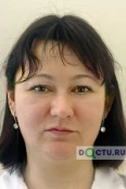 Петрук Наталья Владимировна - Москва