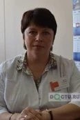 Петрук Светлана Николаевна - Санкт-Петербург