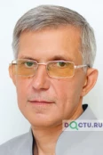 Петрухин Алексей Алексеевич - Саратов