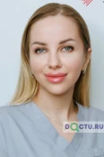 Петрухина Наталья Васильевна - Москва