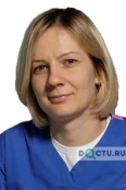 Петрулевич Руслана Андреевна - Москва