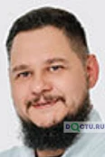 Петрунин Максим Сергеевич - Рязань