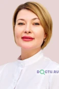Петрунина Елена Васильевна - Краснодар