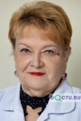 Петрунина Галина Артемьевна - Москва