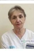 Петрунина Галина Ивановна - Москва
