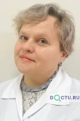 Петрунина Наталья Александровна - Калуга