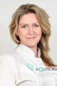 Петрунина Светлана Владимировна - Волгоград