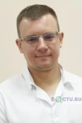 Петрусенко Александр Игоревич - Севастополь
