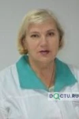 Петрусева Нина Васильевна - Новороссийск