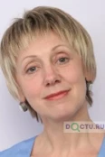 Петрусева Татьяна Вячеславовна - Красноярск