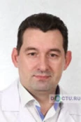 Петрушенко Денис Юрьевич - Казань