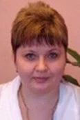 Петрушенко Оксана Вадимовна - Красноярск