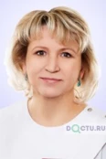 Петрушенкова Ольга Геннадьевна - Нижний Новгород