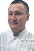 Петрушев Игорь Александрович - Ростов-на-Дону