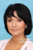 Петрущенко Елена Сергеевна - Краснодар